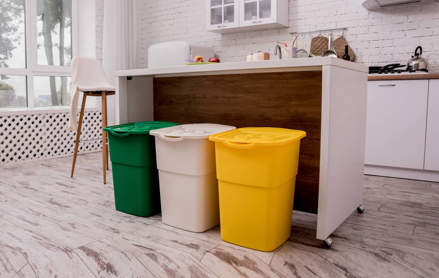 Skip Bin Hire