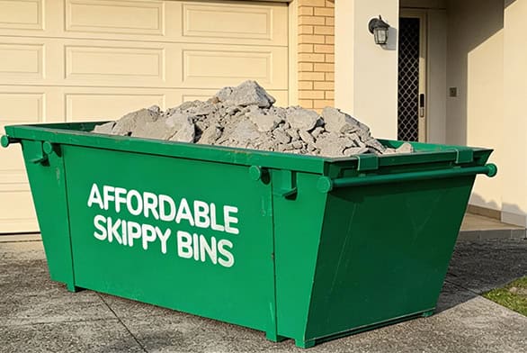 Concrete Waste Removal Brisbane