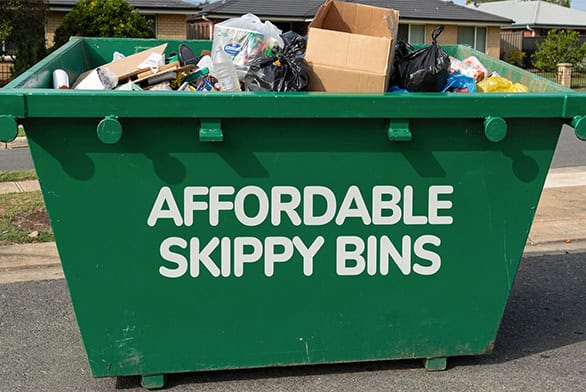 House Waste Removal Brisbane