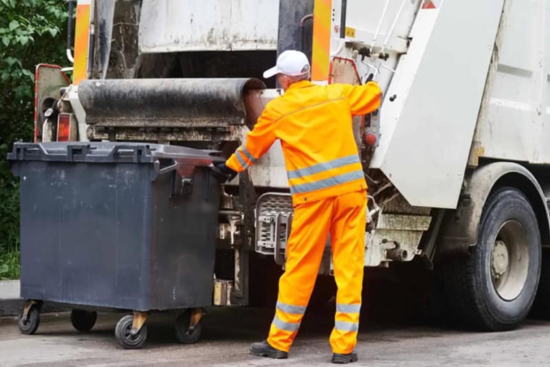 Skip Bin Hire Burbank