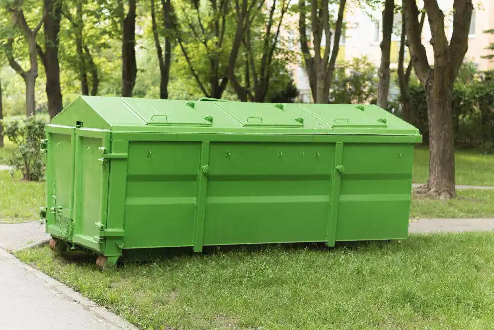 Skip Bin Hire Springfield Lakes