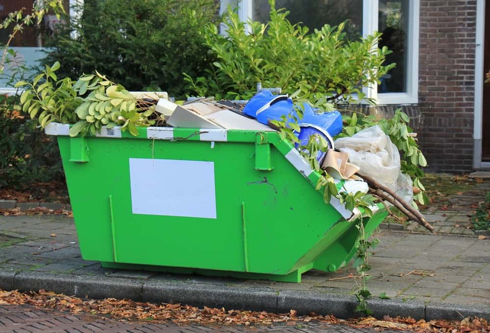 Cheapest Skip Bin Hire Caboolture​