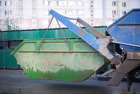 Cheap Skip Bin Hire Caboolture​
