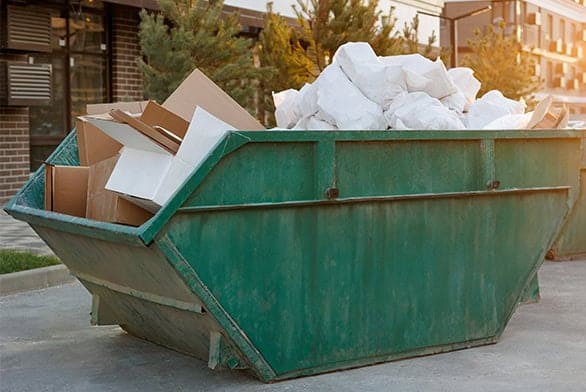 Skip Bin Hire