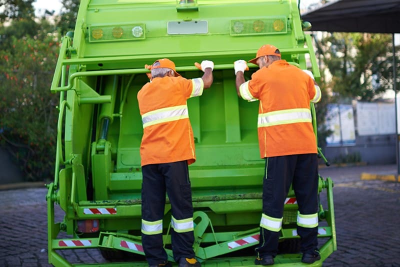 Skip Bin Hire Caboolture​