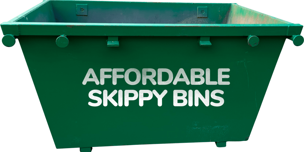 Skip Bin Sizes Hire Brisbane Skip Bin Today!