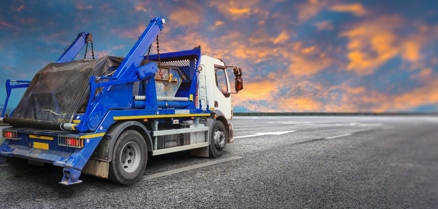 Will a skip bin damage my driveway? Affordable Skippy Bins