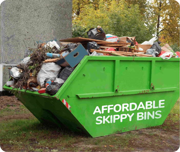 skip bin hire algester