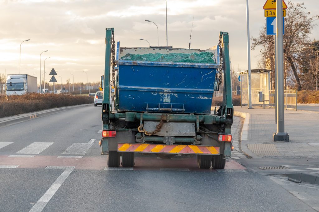 Skip Bins Hire Algester - Skippy Bins