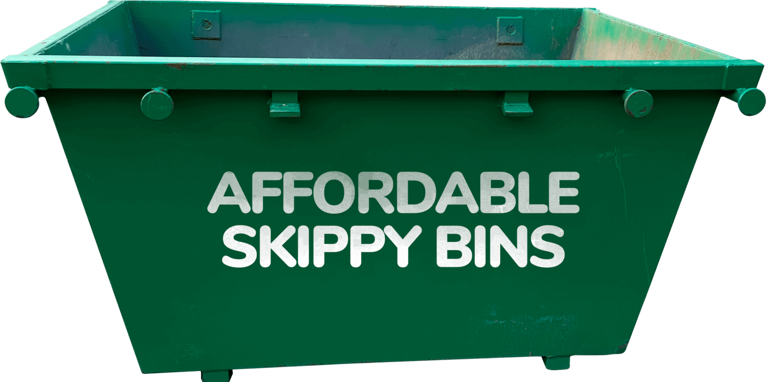 Skip Bin