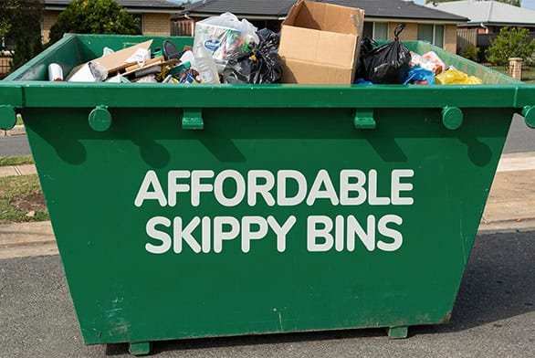 House Waste Removal Brisbane