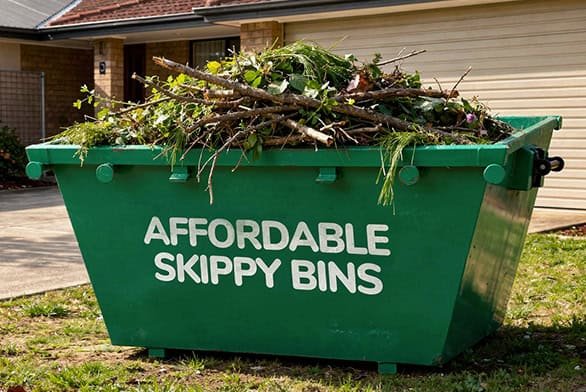 Green Waste Removal Brisbane