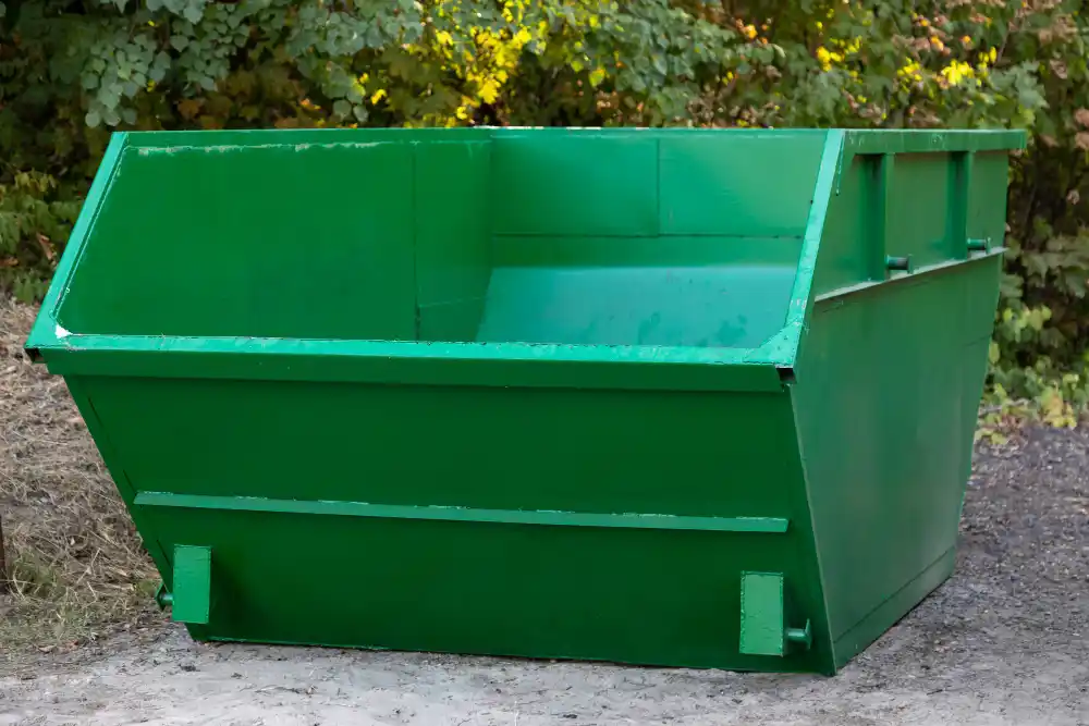 Skip Bin Hire Jimboomba
