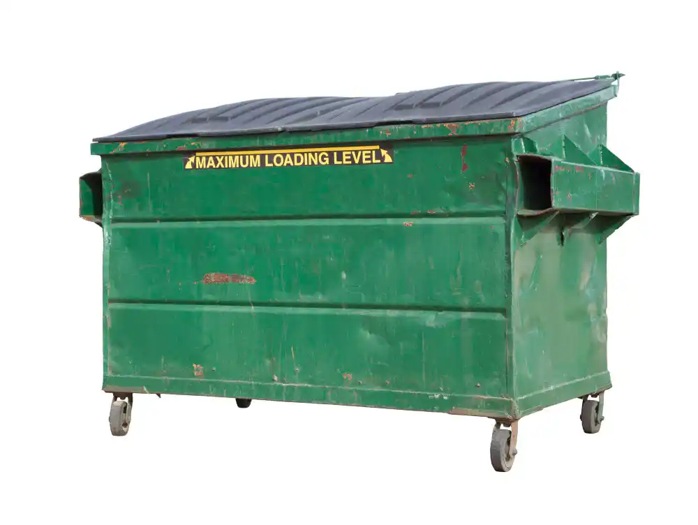 Skip Bin Hire Ipswich