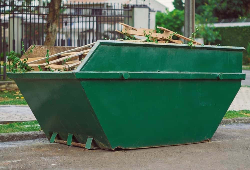 Skip Bin Hire Forest Lake